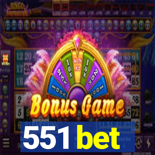 551 bet